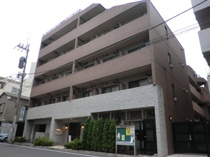 フェニックス江戸川橋の画像