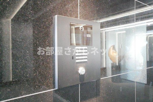 アークマーク大森町アジールコート【おとり物件なし】#学生・社会人にオススメ！初期費用分割払いOK！のその他共用部分