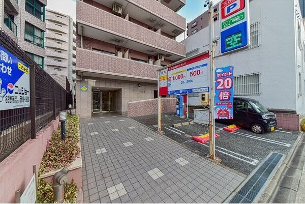 ライフコア那古野のその他