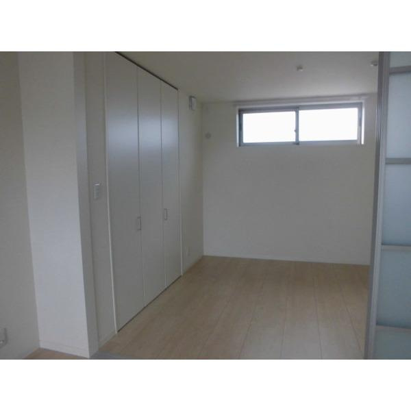 Casa　femの設備