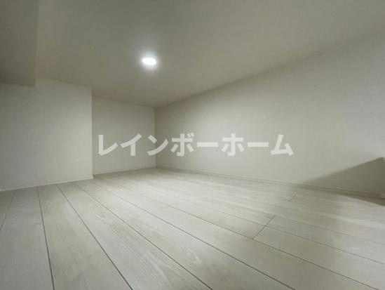 アルブル小岩のセキュリティ