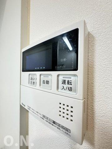 MELDIA大蓮Ⅰのその他
