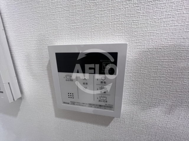 アグレアーブル　大江小学校区の設備|アグレアーブル　浴室設備