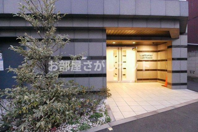 ラフィスタ西早稲田【おとり物件なし】#学生・社会人にオススメ！初期費用分割払いOK！のその他共用部分