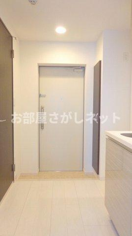 ラフィスタ西早稲田【おとり物件なし】#学生・社会人にオススメ！初期費用分割払いOK！の内装