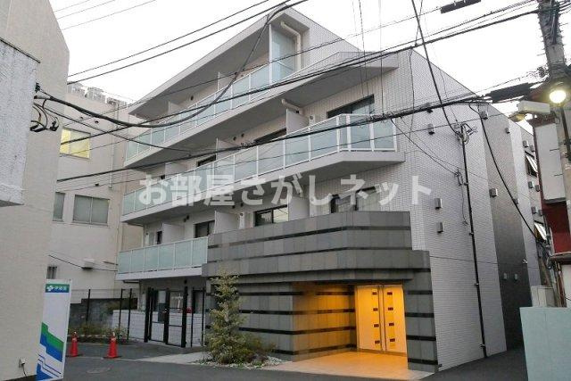 ラフィスタ西早稲田【おとり物件なし】#学生・社会人にオススメ！初期費用分割払いOK！のその他共用部分