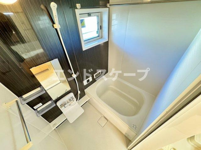 カーサヴェールの浴室|高崎、前橋エリアのお部屋探しはエンドスケープまで！お客様の理想お聞かせ下さい♪