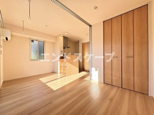 カーサヴェールの内装|高崎、前橋エリアのお部屋探しはエンドスケープまで！お客様の理想お聞かせ下さい♪