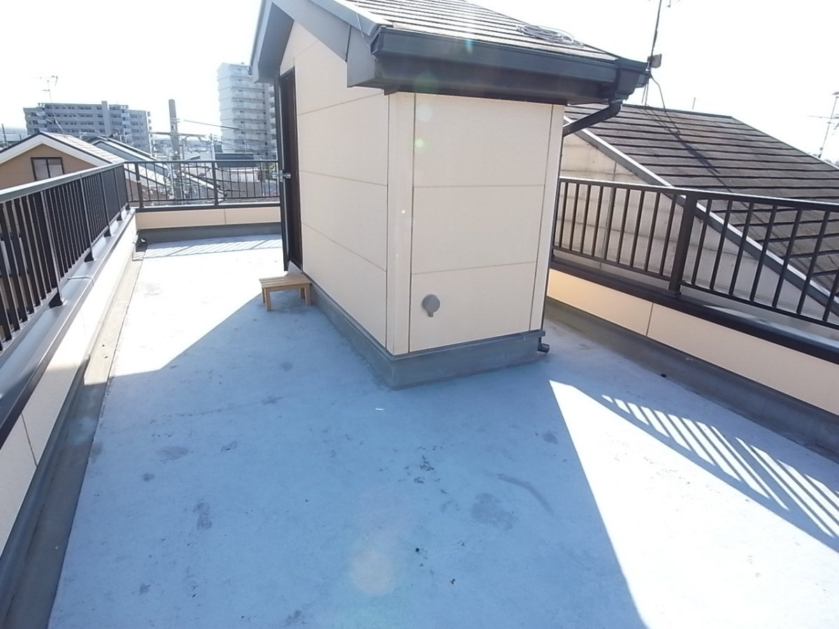 萱島東3-10-34戸建てのその他
