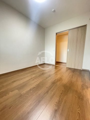 シャンピア(堺市立市小学校)の洋室|シャンピア堺　洋室