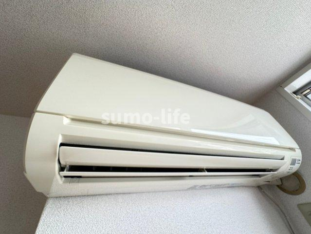 コナビレッジの設備