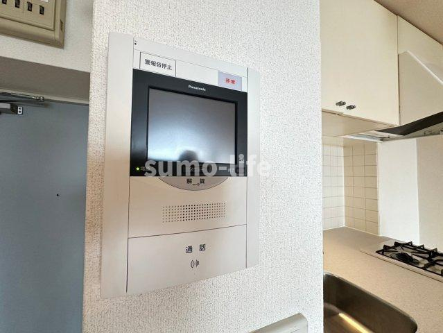 コナビレッジのセキュリティ