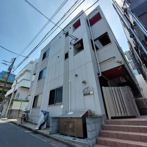 【外観】 | エクセドラ北参道