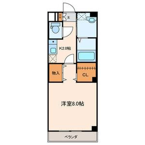 【間取り】 | エクセドラ北参道