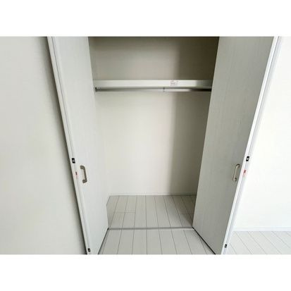 MQuarto柏Ⅱの収納