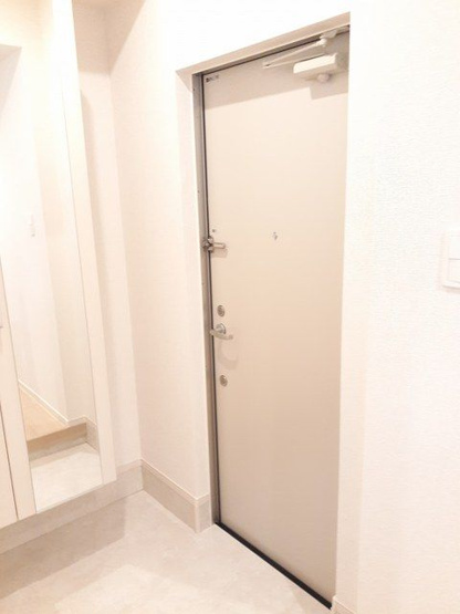 【玄関】 | グレートドエル