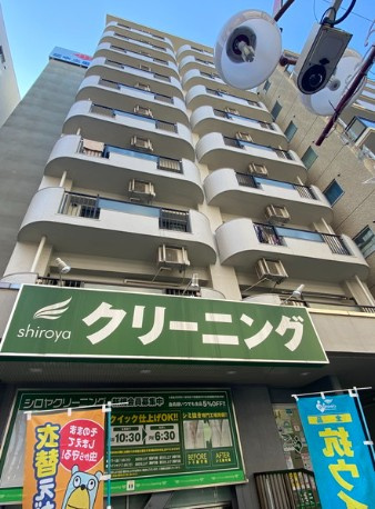 三軒茶屋グリーンマンションのその他