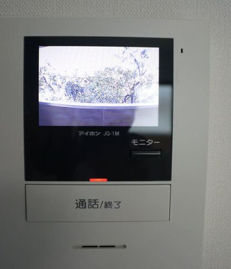 ＲＥＭＡＳＡ大井町のセキュリティ