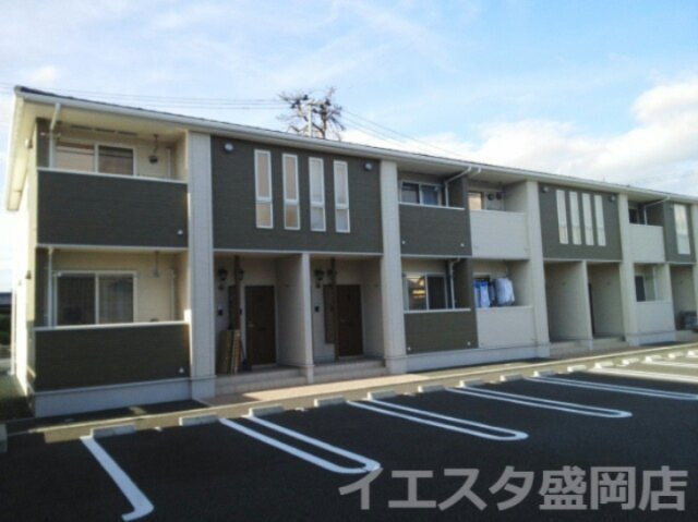 スターライトの外観