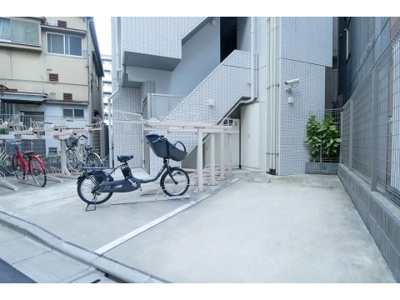 【駐車場】 | アルマドーラ王子