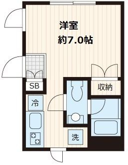 フレア本郷