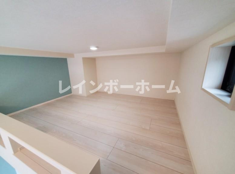 ラヴィ新小岩のその他