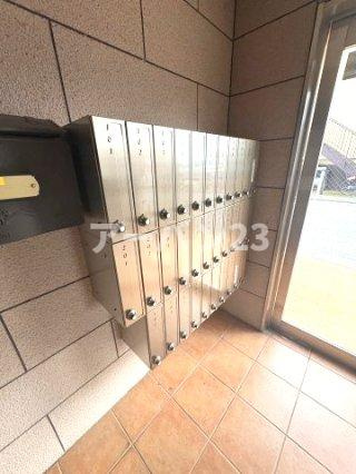 ピナイサーラ東大和のその他共用部分