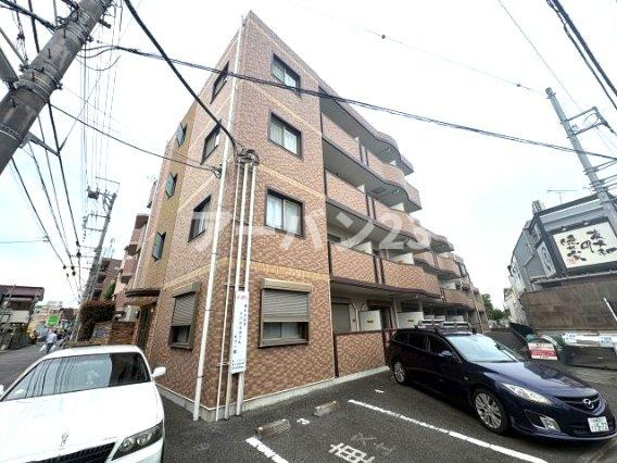 ピナイサーラ東大和のその他