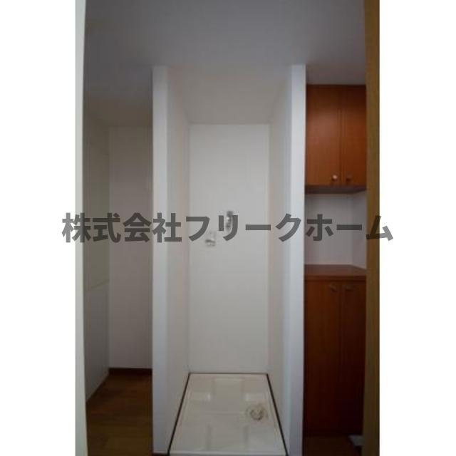 武蔵野市境５丁目の賃貸マンションのその他|※写真は同タイプ住戸です。