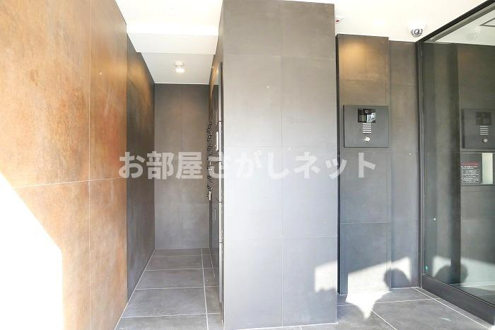 セジョリ早稲田WEST【おとり物件なし】#学生・社会人にオススメ！初期費用分割払いOK！のその他共用部分