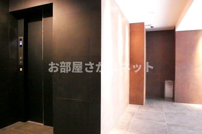 セジョリ早稲田WEST【おとり物件なし】#学生・社会人にオススメ！初期費用分割払いOK！のその他共用部分