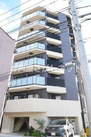 セジョリ早稲田WEST【おとり物件なし】#学生・社会人にオススメ！初期費用分割払いOK！の外観