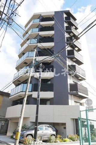 セジョリ早稲田WEST【おとり物件なし】#学生・社会人にオススメ！初期費用分割払いOK！の外観