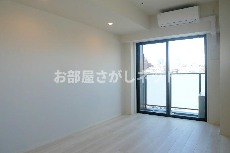 セジョリ早稲田WEST【おとり物件なし】#学生・社会人にオススメ！初期費用分割払いOK！の内装