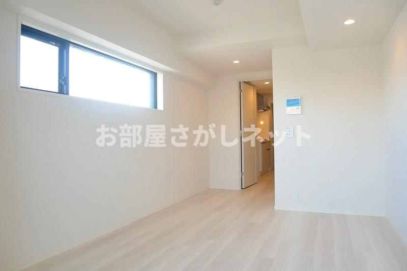 セジョリ早稲田WEST【おとり物件なし】#学生・社会人にオススメ！初期費用分割払いOK！の洋室