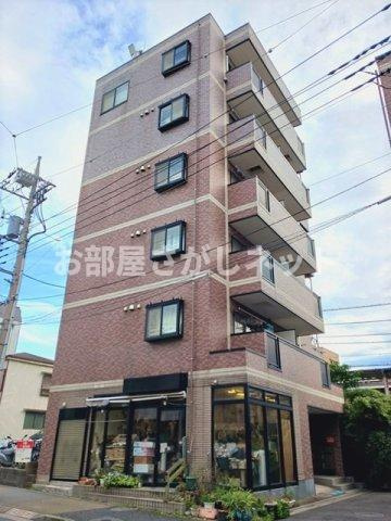 ラフィネ　カヤマ　Ⅰ【おとり物件なし】#学生・社会人にオススメ！初期費用分割払いOK！の外観