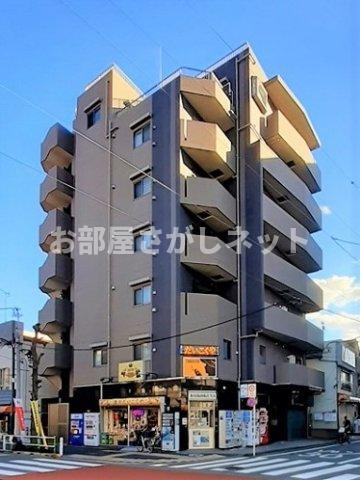 ステージ　グラシア【おとり物件なし】#学生・社会人にオススメ！初期費用分割払いOK！の外観
