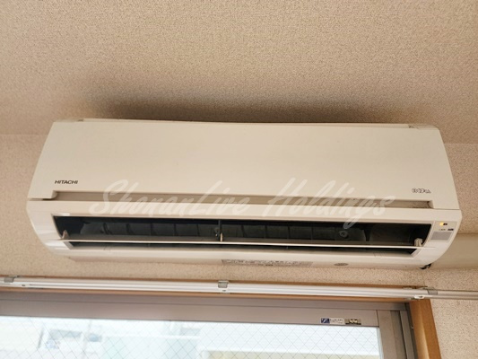 大和市渋谷５丁目の賃貸マンションの設備