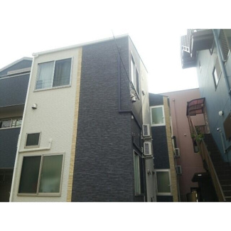 【外観】 | ハーモニーテラス潮見 | 建物全体
