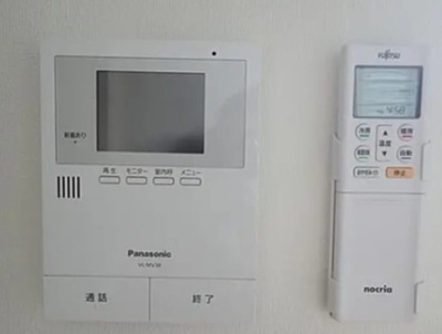 【セキュリティ】 | ハーモニーテラス潮見