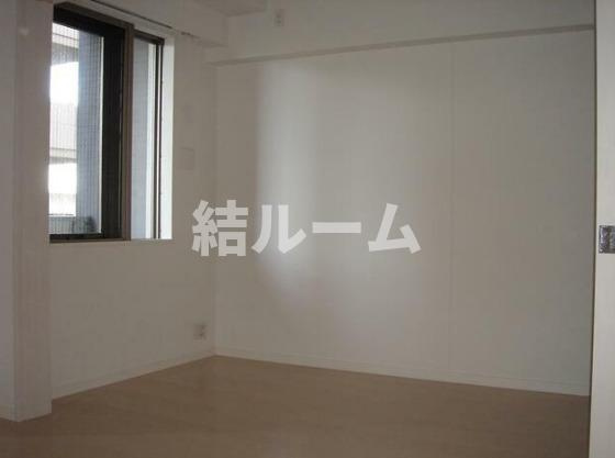 練馬区豊玉上２丁目の賃貸マンションの内装