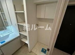 練馬区豊玉上２丁目の賃貸マンションの設備