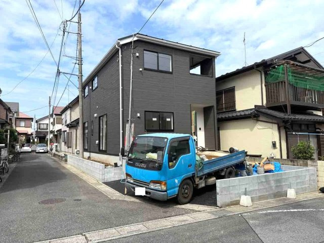 【外観】