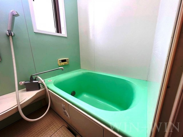 LIFE・UENOの浴室|イメージ（同建物内別部屋の写真です）