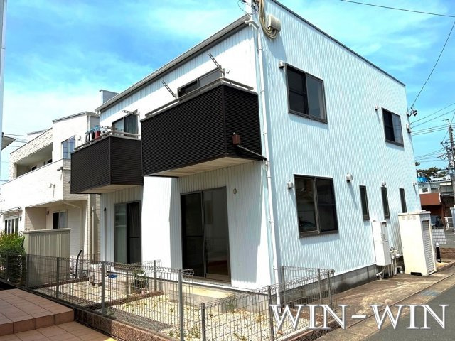 LIFE・UENOの外観|イメージ（同建物内別部屋の写真です）