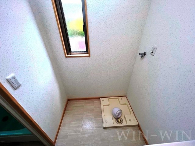 LIFE・UENOの洗面所|イメージ（同建物内別部屋の写真です）