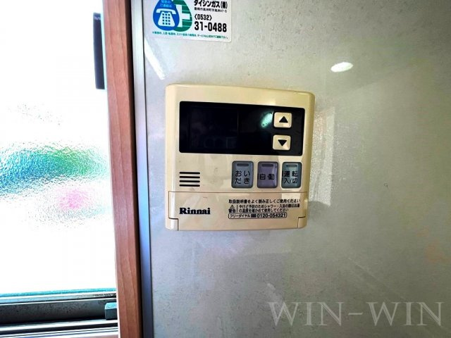 LIFE・UENOの設備|イメージ（同建物内別部屋の写真です）