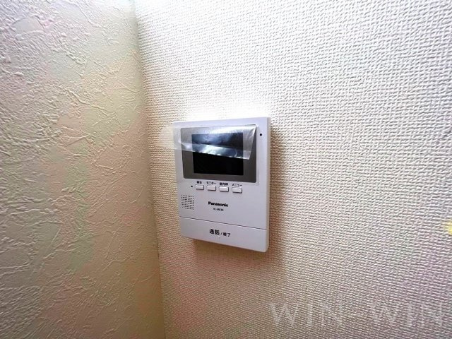 LIFE・UENOのセキュリティ|イメージ（同建物内別部屋の写真です）
