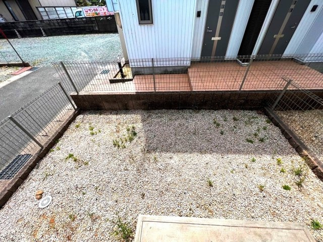 LIFE・UENOの庭|イメージ（同建物内別部屋の写真です）