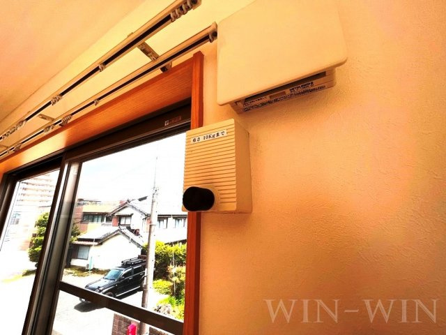 LIFE・UENOのその他|イメージ（同建物内別部屋の写真です）